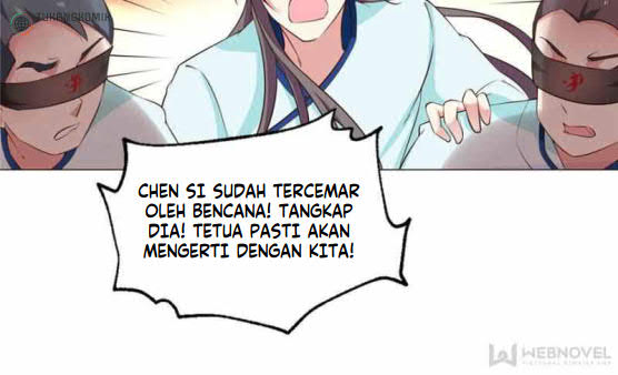 Rebirth Become a Dog chapter 77 halaman 43