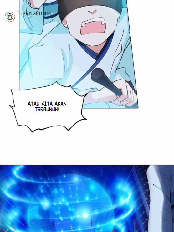 Rebirth Become a Dog chapter 77 halaman 45