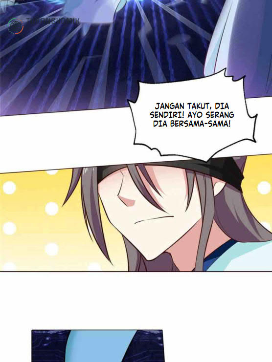 Rebirth Become a Dog chapter 77 halaman 47