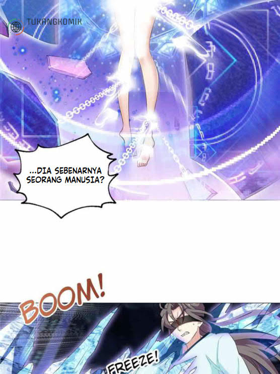 Rebirth Become a Dog chapter 77 halaman 59