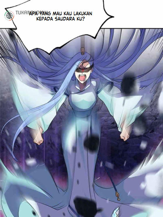 Rebirth Become a Dog chapter 77 halaman 63