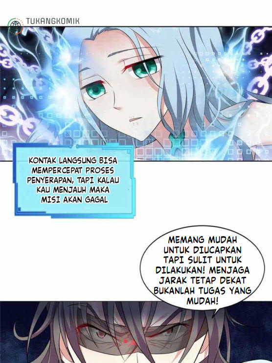 Rebirth Become a Dog Bab 78 halaman 7