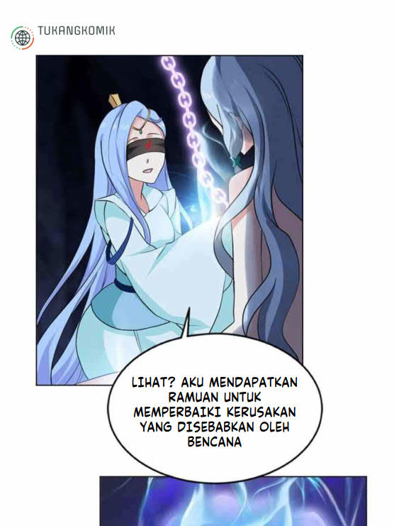 Rebirth Become a Dog Bab 78 halaman 25