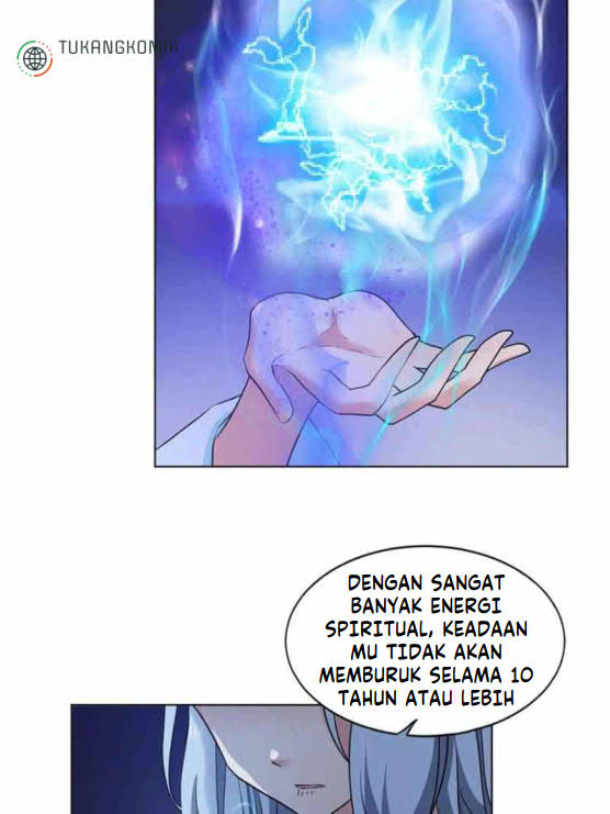 Rebirth Become a Dog Bab 78 halaman 26