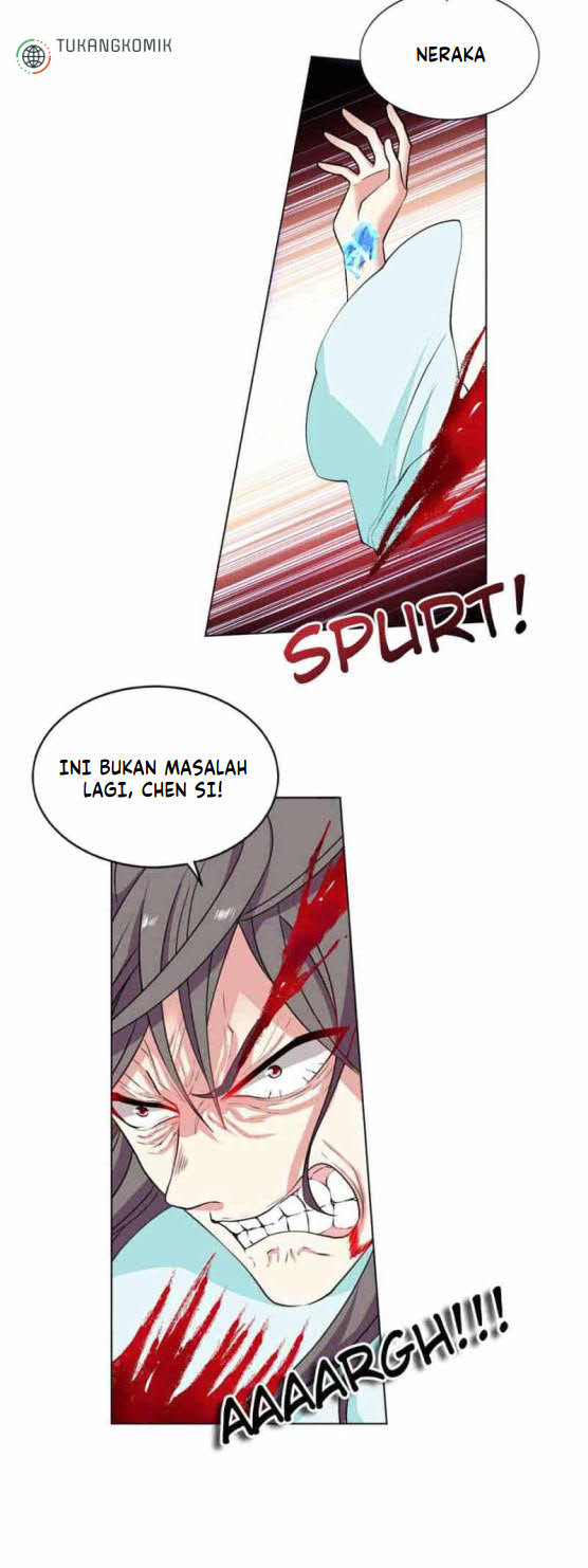 Rebirth Become a Dog Bab 78 halaman 52