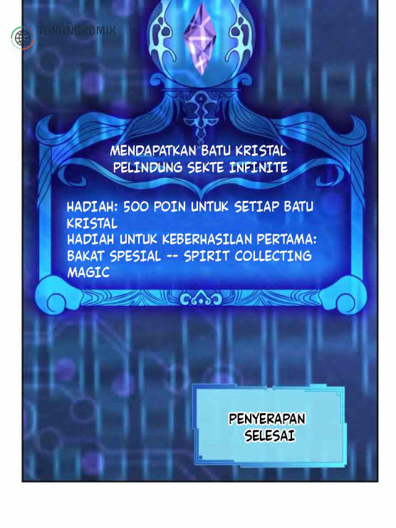 Rebirth Become a Dog Bab 78 halaman 64