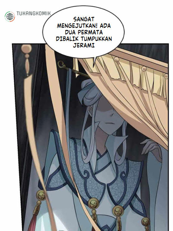 Rebirth Become a Dog chapter 79 halaman 7