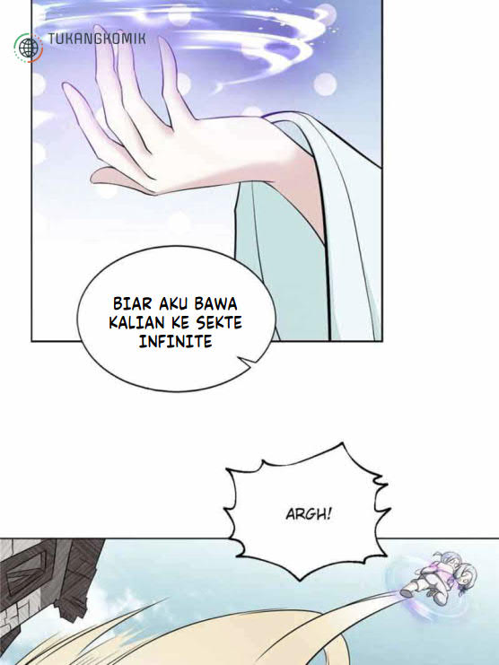 Rebirth Become a Dog chapter 79 halaman 10