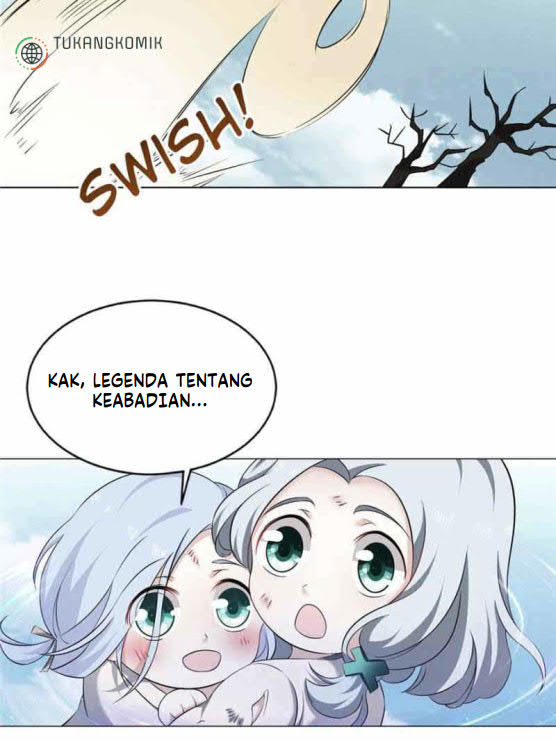 Rebirth Become a Dog chapter 79 halaman 11