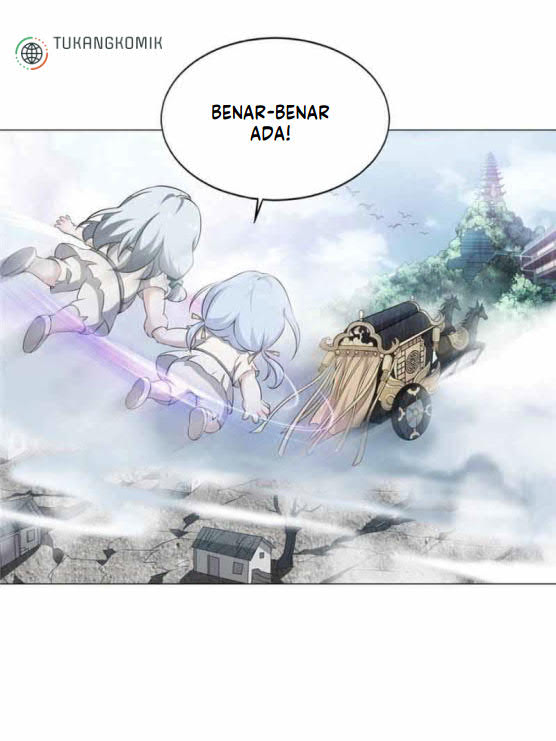 Rebirth Become a Dog chapter 79 halaman 13