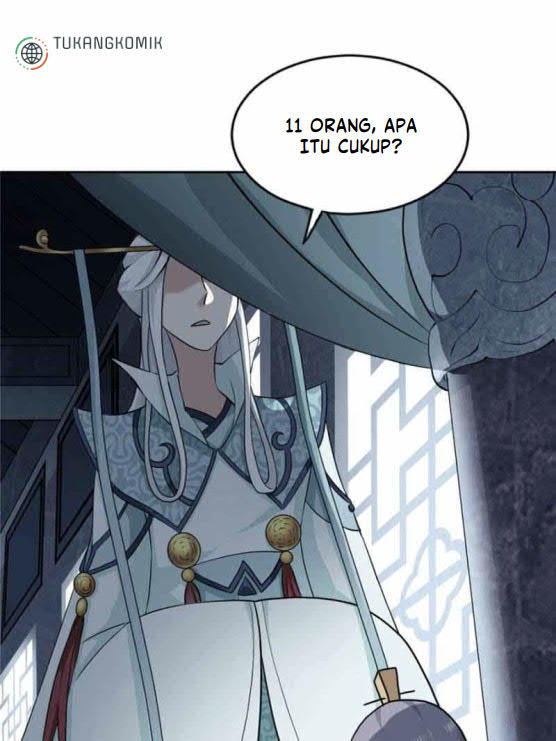 Rebirth Become a Dog chapter 79 halaman 17