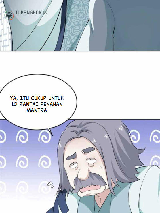 Rebirth Become a Dog chapter 79 halaman 19