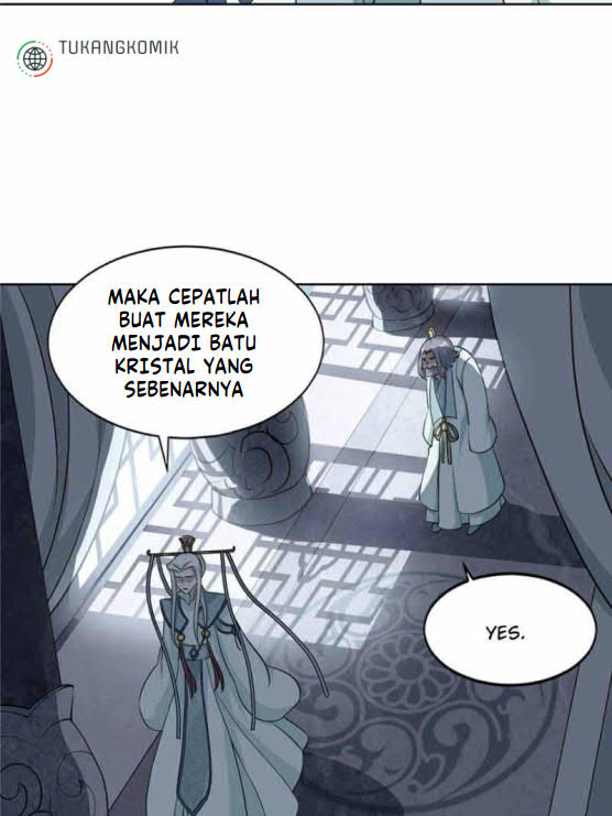 Rebirth Become a Dog chapter 79 halaman 20