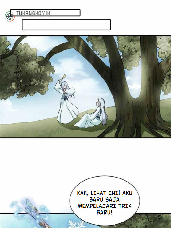 Rebirth Become a Dog chapter 79 halaman 22