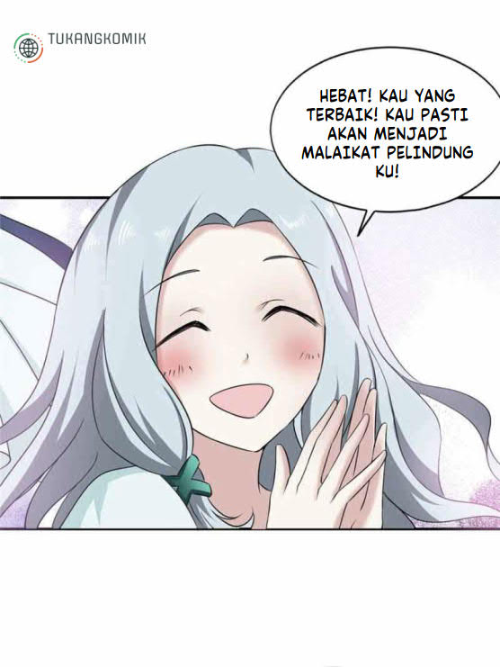 Rebirth Become a Dog chapter 79 halaman 25
