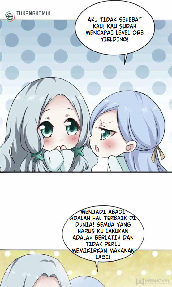 Rebirth Become a Dog chapter 79 halaman 26