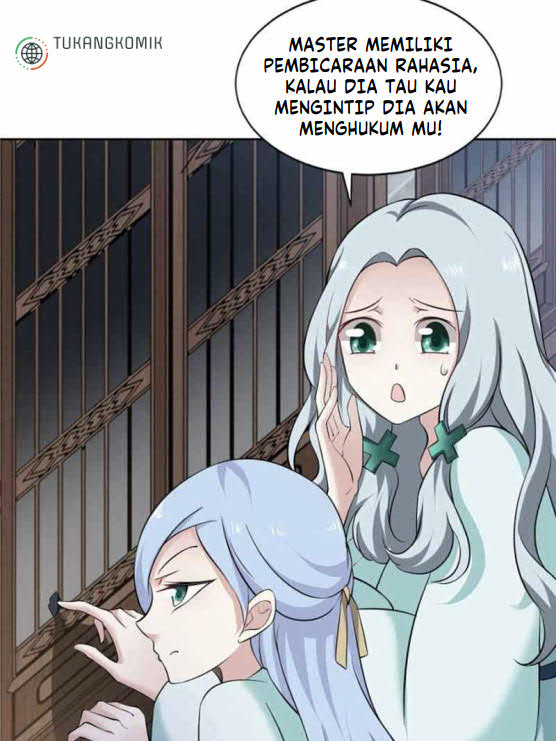 Rebirth Become a Dog chapter 79 halaman 33