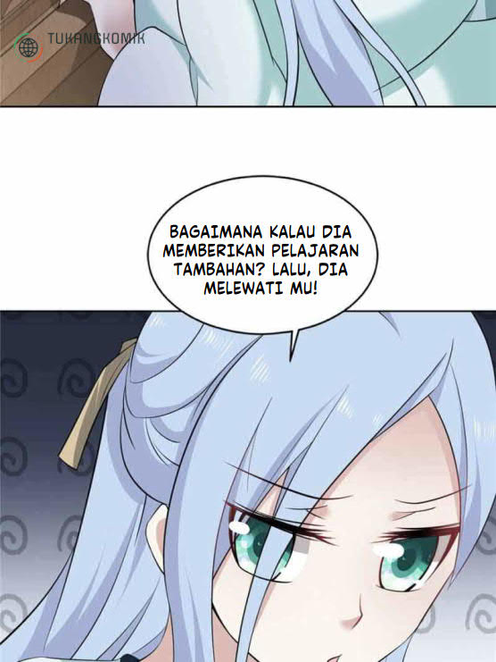Rebirth Become a Dog chapter 79 halaman 34
