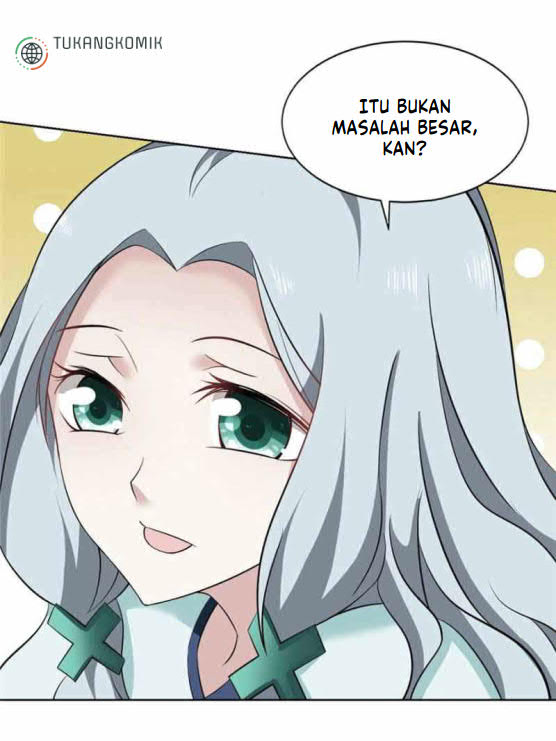 Rebirth Become a Dog chapter 79 halaman 36