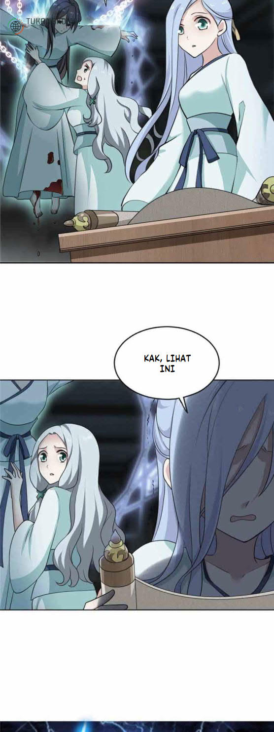 Rebirth Become a Dog chapter 79 halaman 42