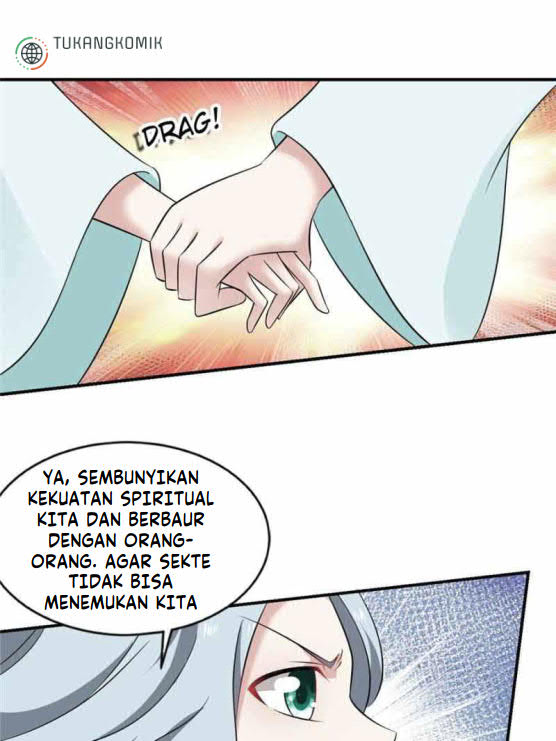 Rebirth Become a Dog chapter 79 halaman 47
