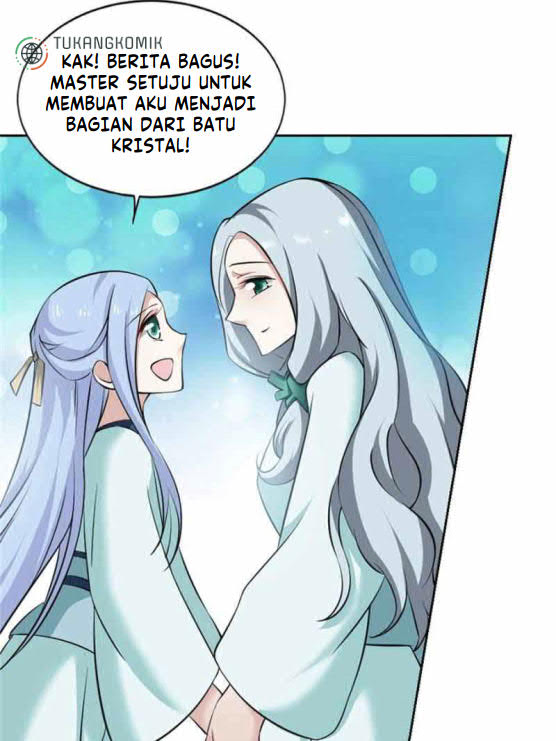 Rebirth Become a Dog chapter 79 halaman 56