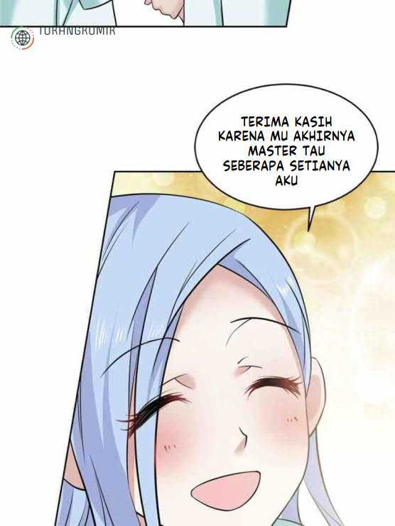 Rebirth Become a Dog chapter 79 halaman 57