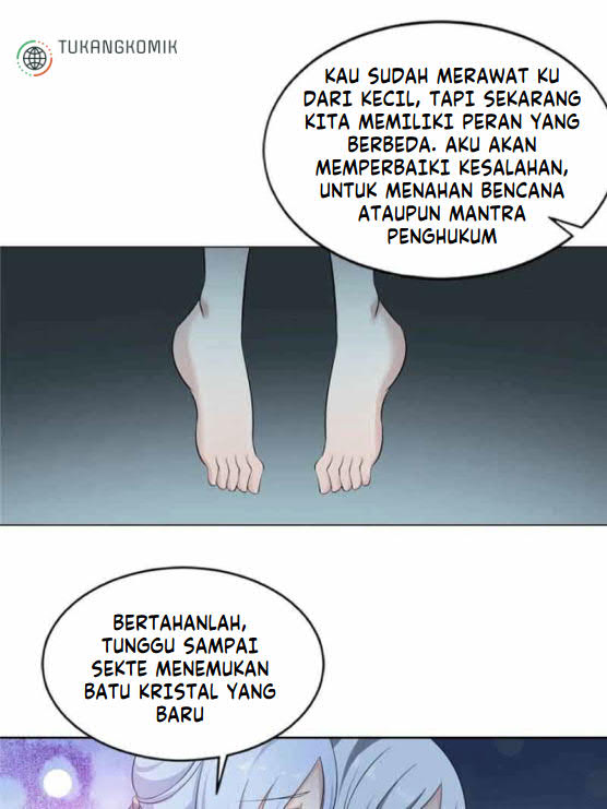 Rebirth Become a Dog chapter 79 halaman 59