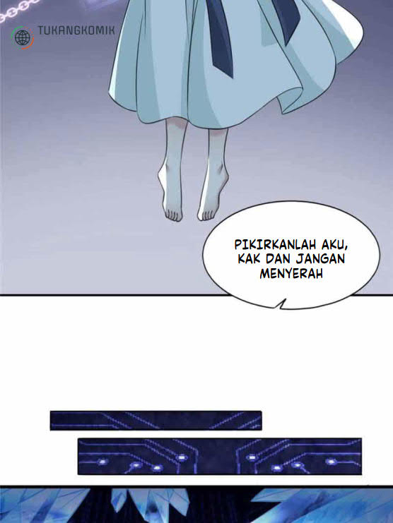 Rebirth Become a Dog chapter 79 halaman 62