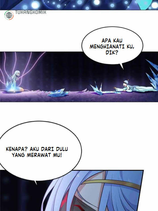 Rebirth Become a Dog chapter 79 halaman 67