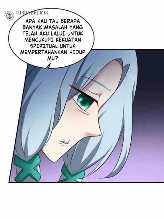 Rebirth Become a Dog chapter 79 halaman 69