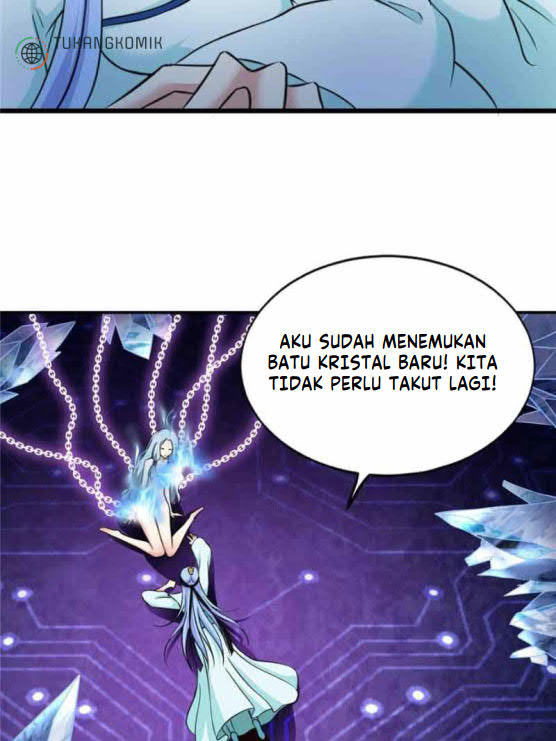 Rebirth Become a Dog chapter 79 halaman 72
