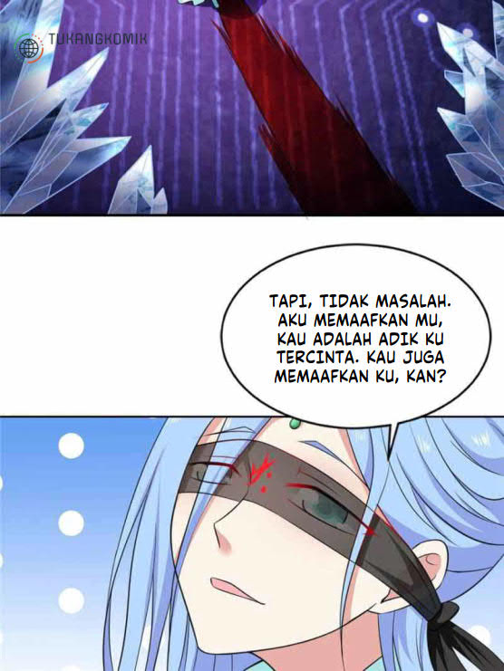 Rebirth Become a Dog chapter 79 halaman 73