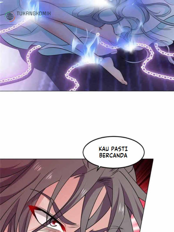 Rebirth Become a Dog chapter 79 halaman 76