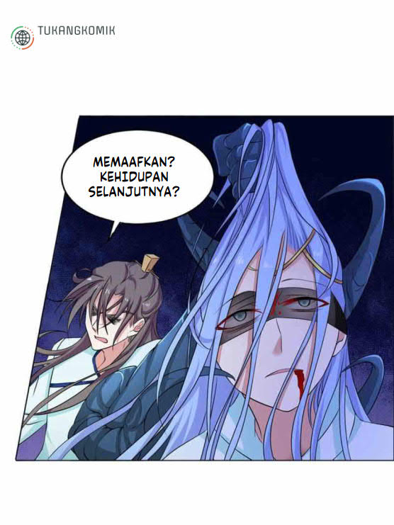 Rebirth Become a Dog chapter 79 halaman 78