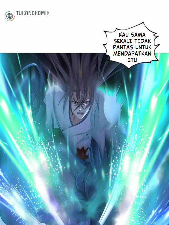 Rebirth Become a Dog chapter 79 halaman 79