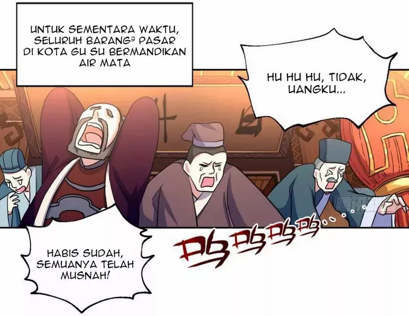 Rebirth Become a Dog chapter 8 halaman 3