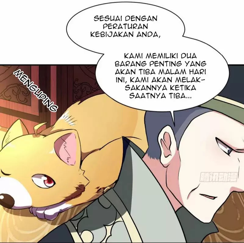 Rebirth Become a Dog chapter 8 halaman 12
