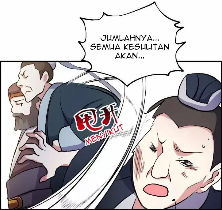 Rebirth Become a Dog chapter 8 halaman 19
