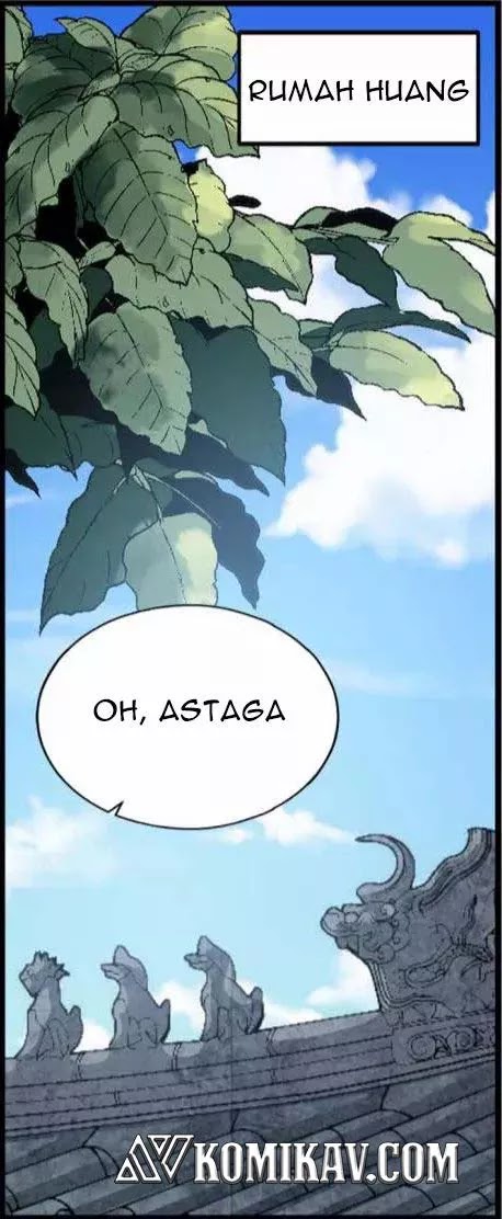 Rebirth Become a Dog chapter 8 halaman 30