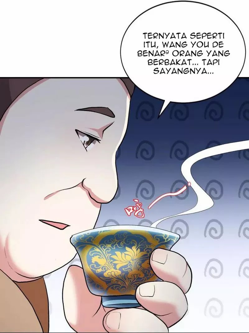 Rebirth Become a Dog chapter 8 halaman 33