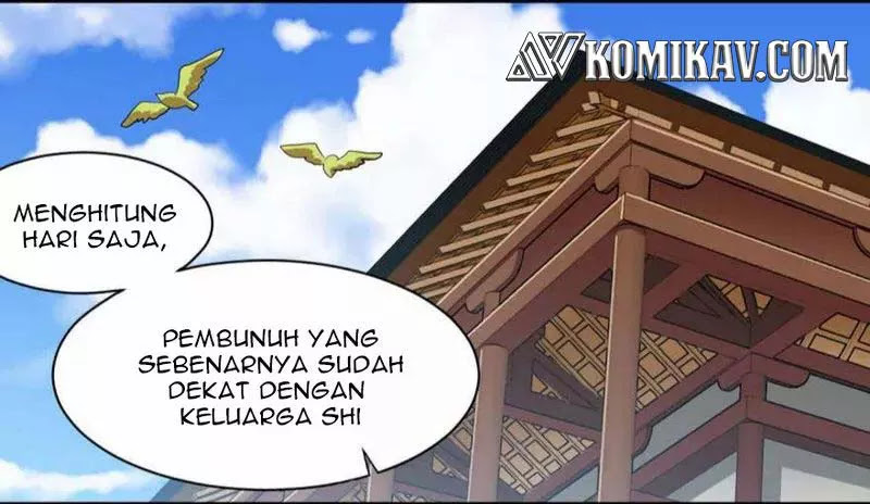 Rebirth Become a Dog chapter 8 halaman 34