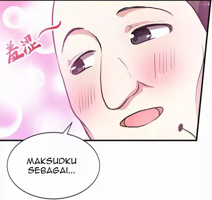 Rebirth Become a Dog chapter 8 halaman 41