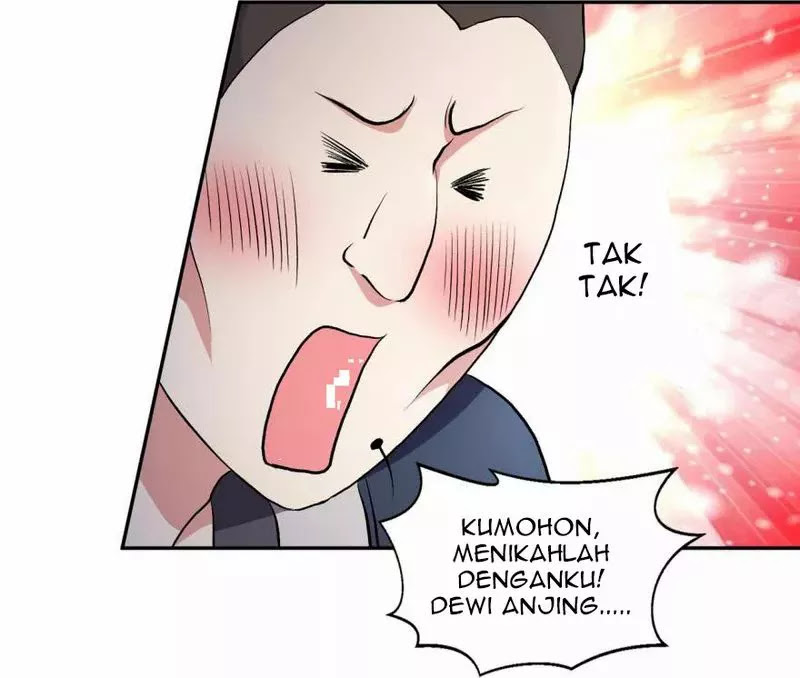 Rebirth Become a Dog chapter 8 halaman 45