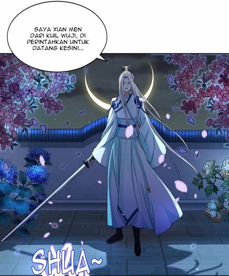 Rebirth Become a Dog chapter 8 halaman 48