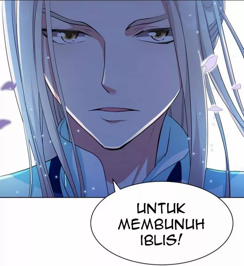 Rebirth Become a Dog chapter 8 halaman 49