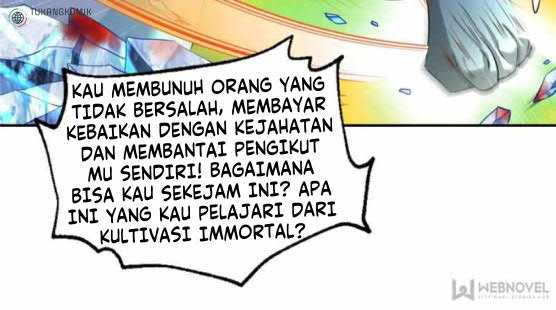 Rebirth Become a Dog Bab 80 halaman 3