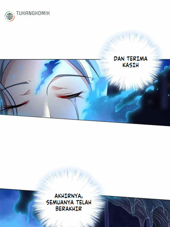 Rebirth Become a Dog Bab 80 halaman 8