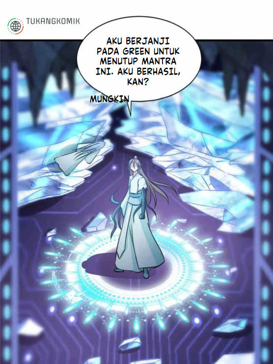 Rebirth Become a Dog Bab 80 halaman 14
