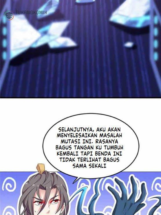 Rebirth Become a Dog Bab 80 halaman 15